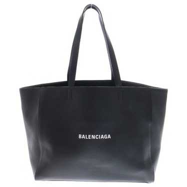 Balenciaga east west tote - Gem
