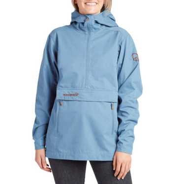 Norrona svalbard cotton anorak - Gem Norrona svalbard cotton anorak - Gem