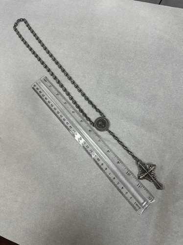 Chrome hearts k and - Gem