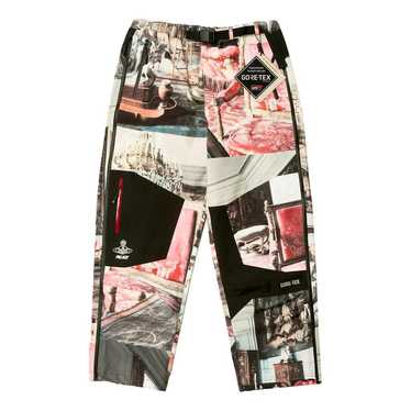 Palace trousers - Gem
