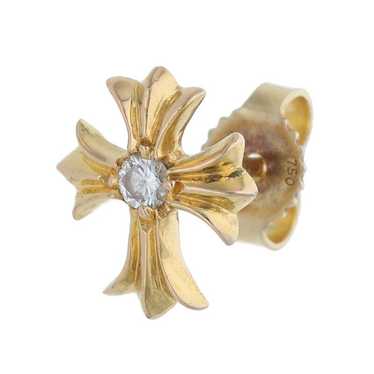 Chrome hearts #1 22k - Gem Chrome hearts #1 22k - Gem