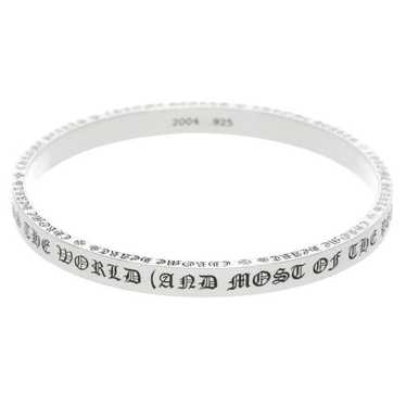 Chrome hearts 6mm spacer - Gem Chrome hearts 6mm spacer - Gem