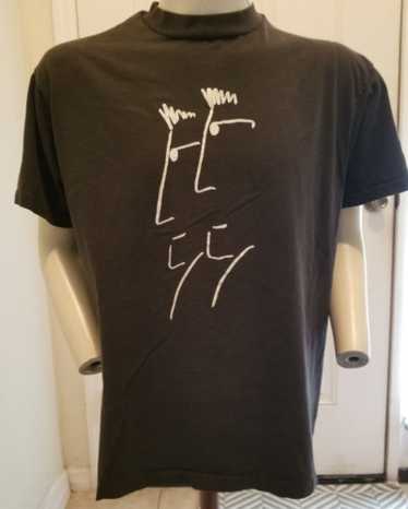 Vtg Steely Dan 2000 Band T-shirt, Basic Style Cotton Unisex