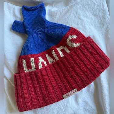 kapital  ビーニー 47 / HAYMAKER KNIT BEANIE