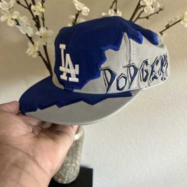 Vtg 90s la dodgers - Gem