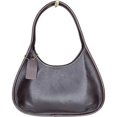 Coach ergo mini leather - Gem Coach ergo mini leather - Gem