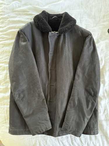 Deck jacket - Gem