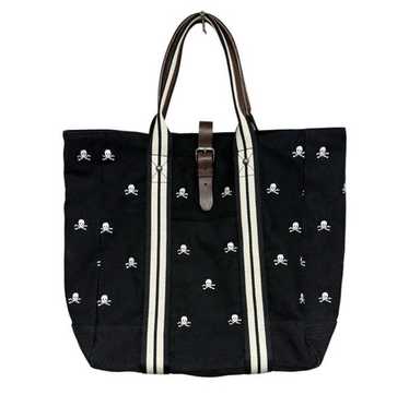 Ralph lauren rugby tote - Gem