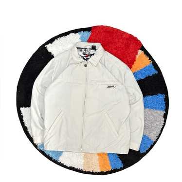90s vintage quiksilver jacket - Gem