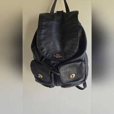 Coach billie backpack in - Gem