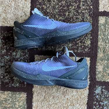 Nike kobe 6 eybl - Gem