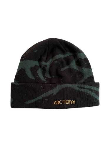 Arcteryx grotto toque beanie - Gem