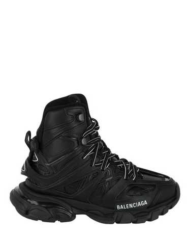 【関税＆送料込み】Balenciaga Sneaker Hike Balenciaga Track Hike Sneakers | FARFETCH