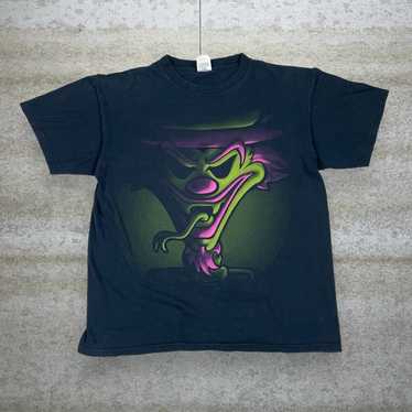Vintage anvil insane clown - Gem Vintage anvil insane clown - Gem