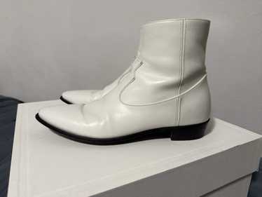 Celine celine boots jacno - Gem
