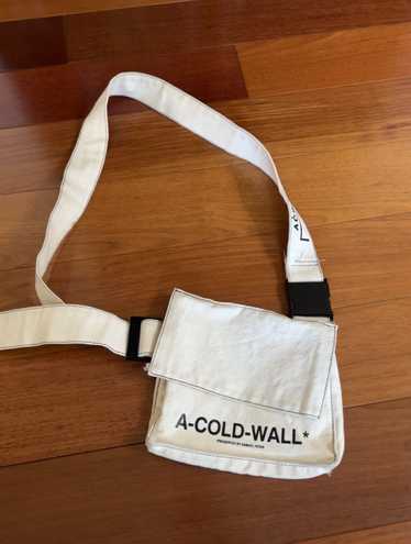 A-cold-wall bag - Gem A-cold-wall bag - Gem