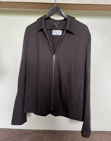【日本製】Melrose/メルローズ AAOW/コットン/ライト/オーバーダイ Japanese brand × melrose - Gem