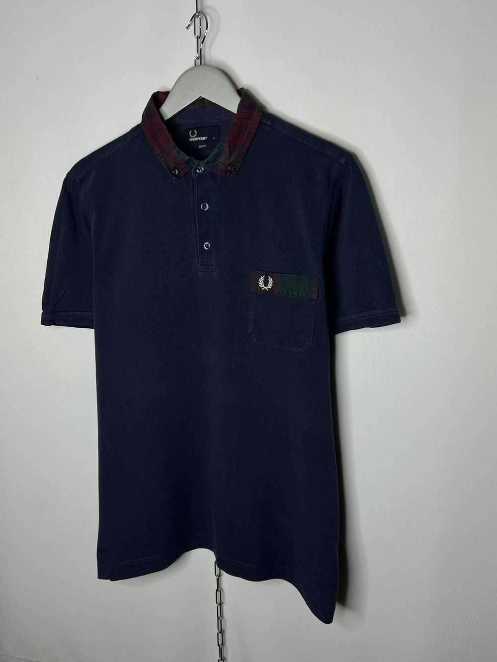 トップス OLD FRED PERRY short sleeve polo shirt Fred Perry Mens polo Shirt Size S Short Sleeve Cotton | eBay