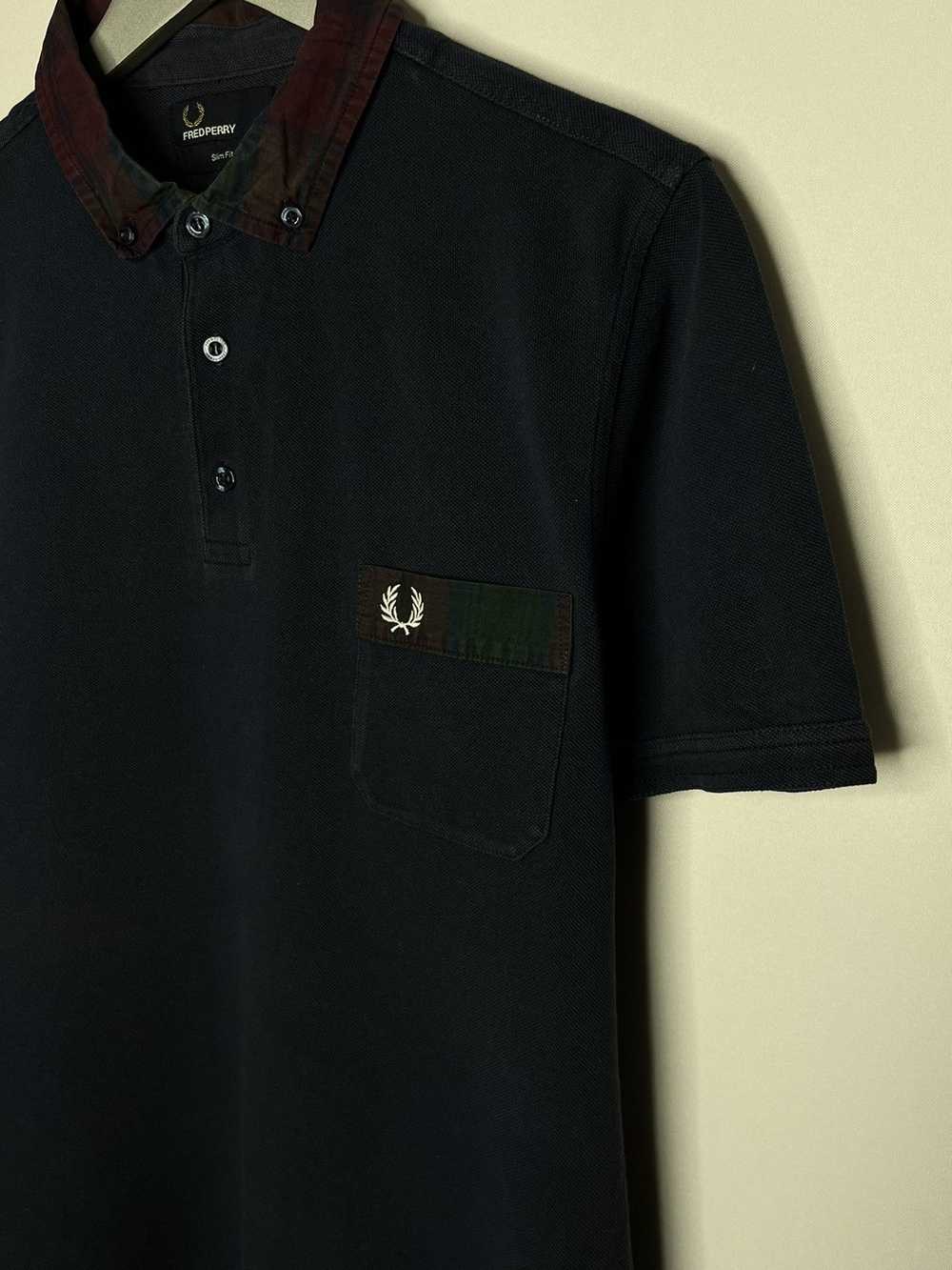 Fred Perry × Streetwear × Vintage 🔥 Vintage Fred Perry Polo