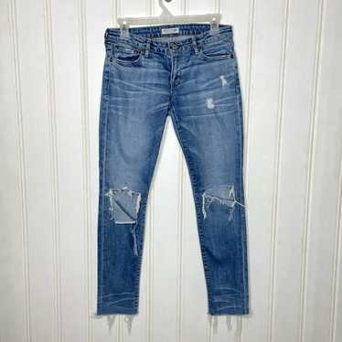 Ron herman denim denim - Gem