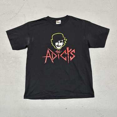 The adicts t shirt - Gem