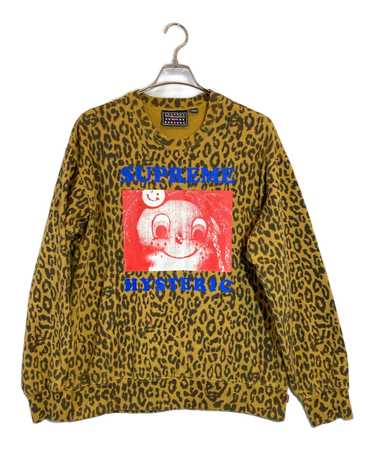 Supreme hysteric glamour crewneck - Gem Supreme hysteric glamour crewneck - Gem