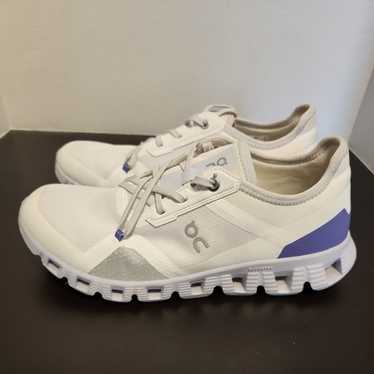 On cloud x 3 - Gem
