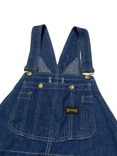 Vintage 1950s big smith - Gem