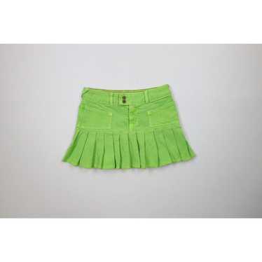 Von dutch denim skirt - Gem