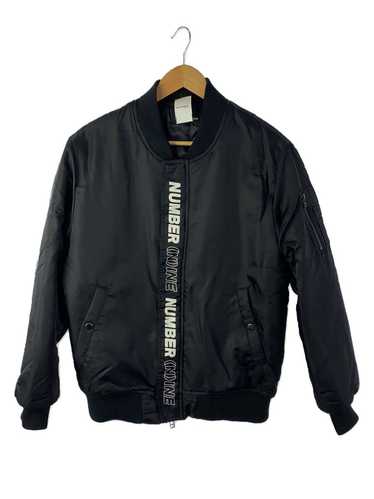 Number n ine bomber - Gem