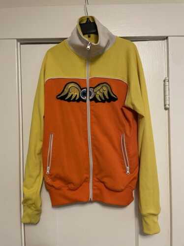 Von dutch jacket - Gem