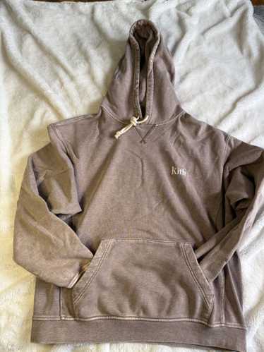 パーカー・フーディ Kith For Pendleton Wyeth Trail Williams 3 III Hoodie FW 20 Kith For Pendleton Wyeth Trail Williams 3 III Hoodie FW 20