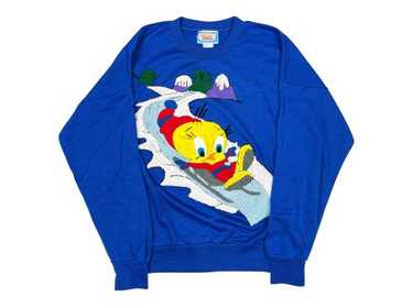 Vintage 1980s tweety bird - Gem