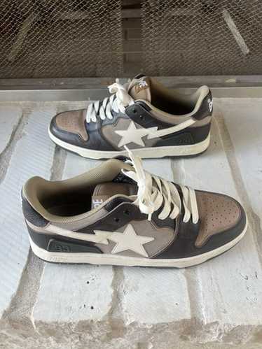 Bape bape sta a - Gem Bape bape sta a - Gem