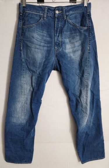 Levis engineered denim - Gem