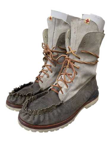 2025年最新】VISVIM YUCCA MOC FOLKの人気アイテム - メルカリ