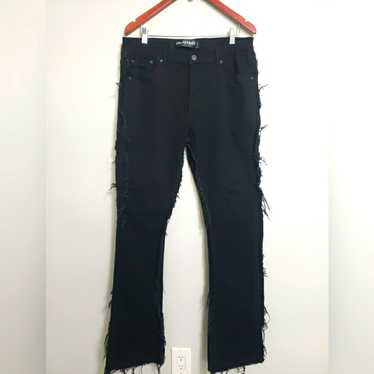 Valabasas jeans mens black - Gem Valabasas jeans mens black - Gem
