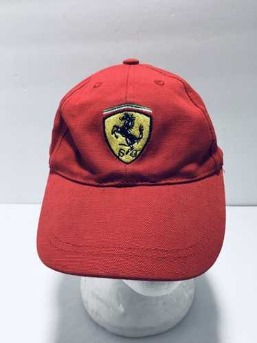 Ferrari official license product - Gem