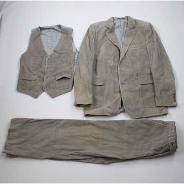 Vintage 70s 3 piece suit - Gem Vintage 70s 3 piece suit - Gem