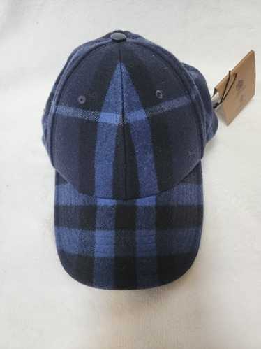 キャップ Burberry SS24 BASEBALL CAP (8082669 B8636) Burberry Multicolor Sun Visor - SS24 Collection – LOZURI®