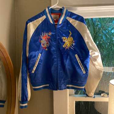 Masu suka jacket - Gem