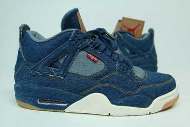 Jordan levis 4 - Gem Jordan levis 4 - Gem
