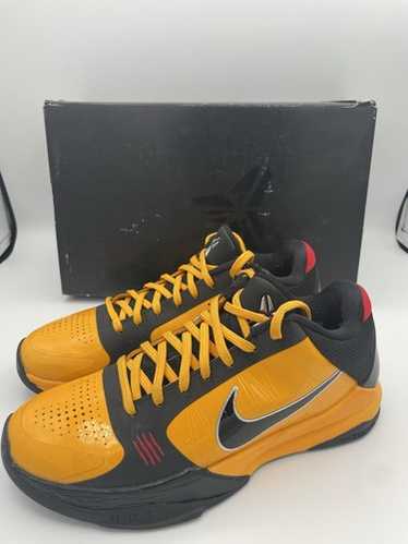 Kobe 5 bruce lee - Gem Kobe 5 bruce lee - Gem