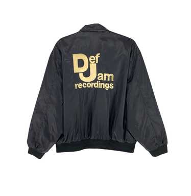 Def jam recordings vtg - Gem