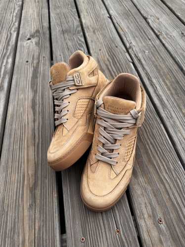 MAISON MARGIELA マルジェラ DDSTCK スニーカー 41 - メルカリ