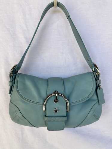 Vintage coach soho 9247 - Gem