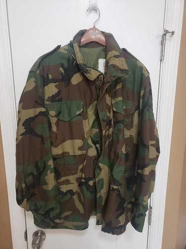 ジャケット・アウター goa military jacket mcbring grange Vintage 80s Feuchter Ringelai German Army Military Hooded