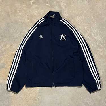 Yankees mens track - Gem