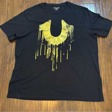 True religion drip logo - Gem