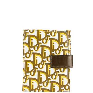 Christian Dior - Dior手帳♡ Diorピンクノート手帳カバー – ByAsteria